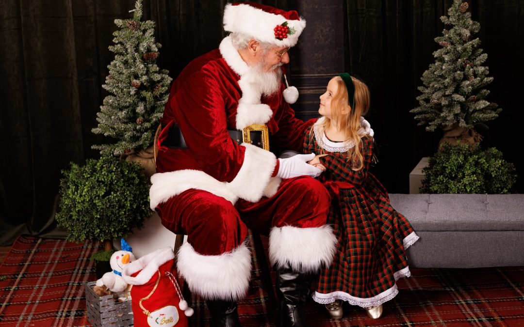🎅Top of the Nice List, 5 years in a row!