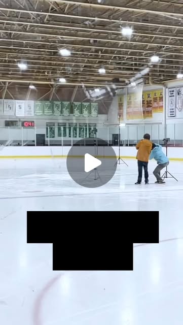 @pcepfigureskating In Action!