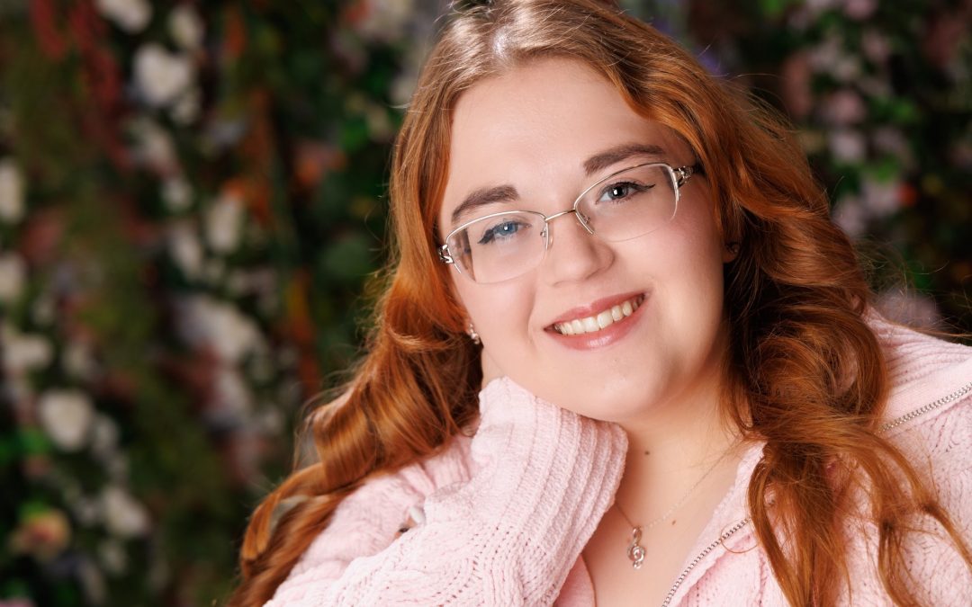 Kayla’s Senior Portrait Collection – Downriver Photography Studio