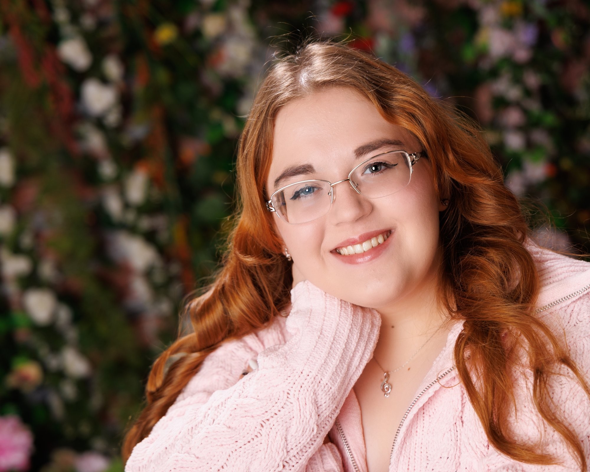 Kayla’s Senior Portrait Collection – Downriver Photography Studio
