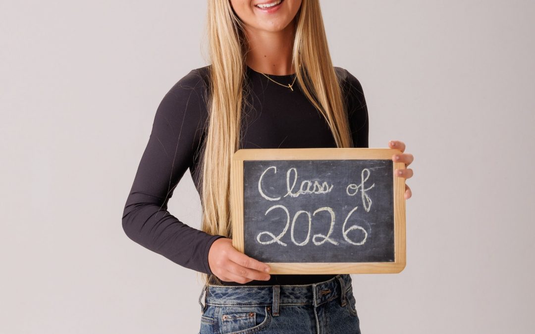 Madison’s Class of 2026 Senior Portraits