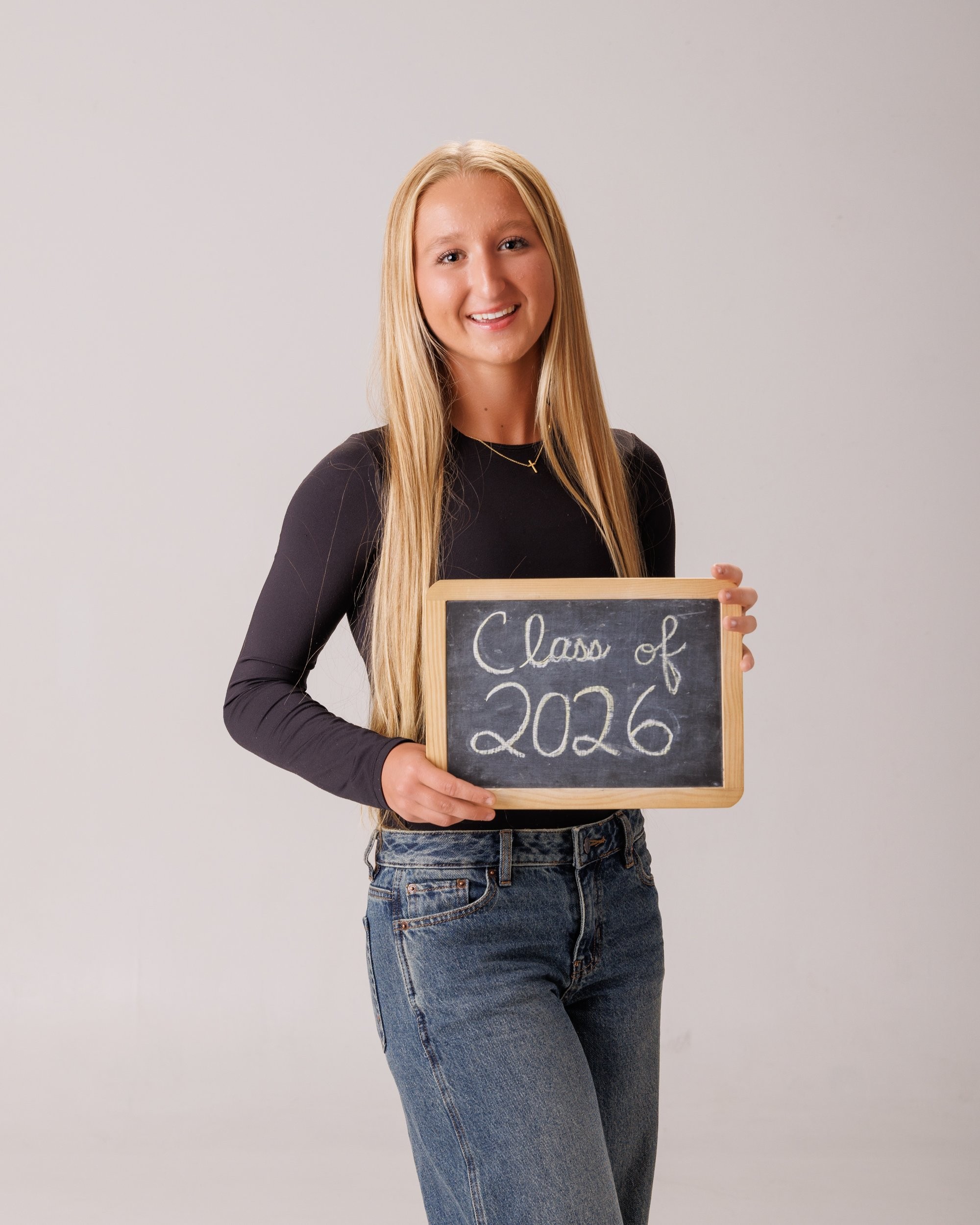 Madison’s Class of 2026 Senior Portraits
