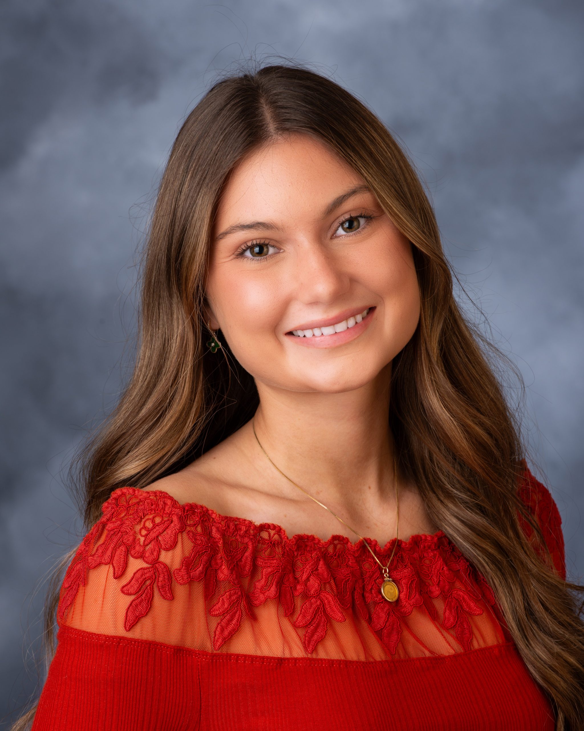 Senior portrait session at Studio ONE Wyandotte Downriver Detroit photography studio
