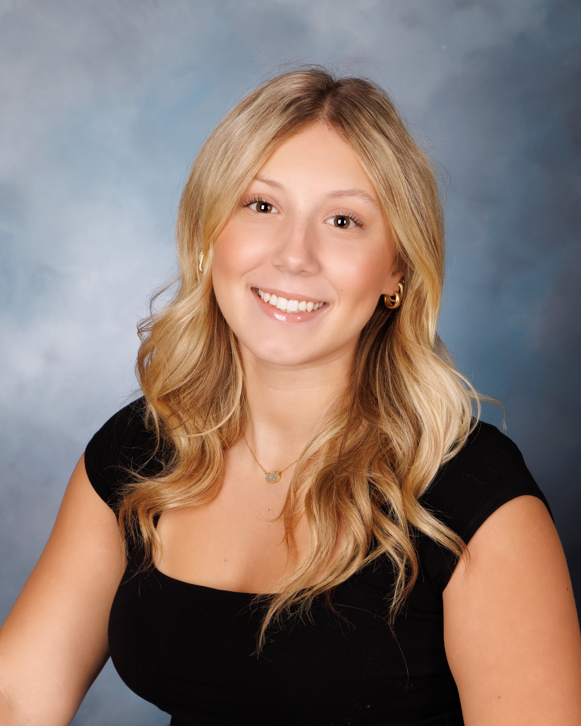 Trenton Senior Portrait – Alyssa