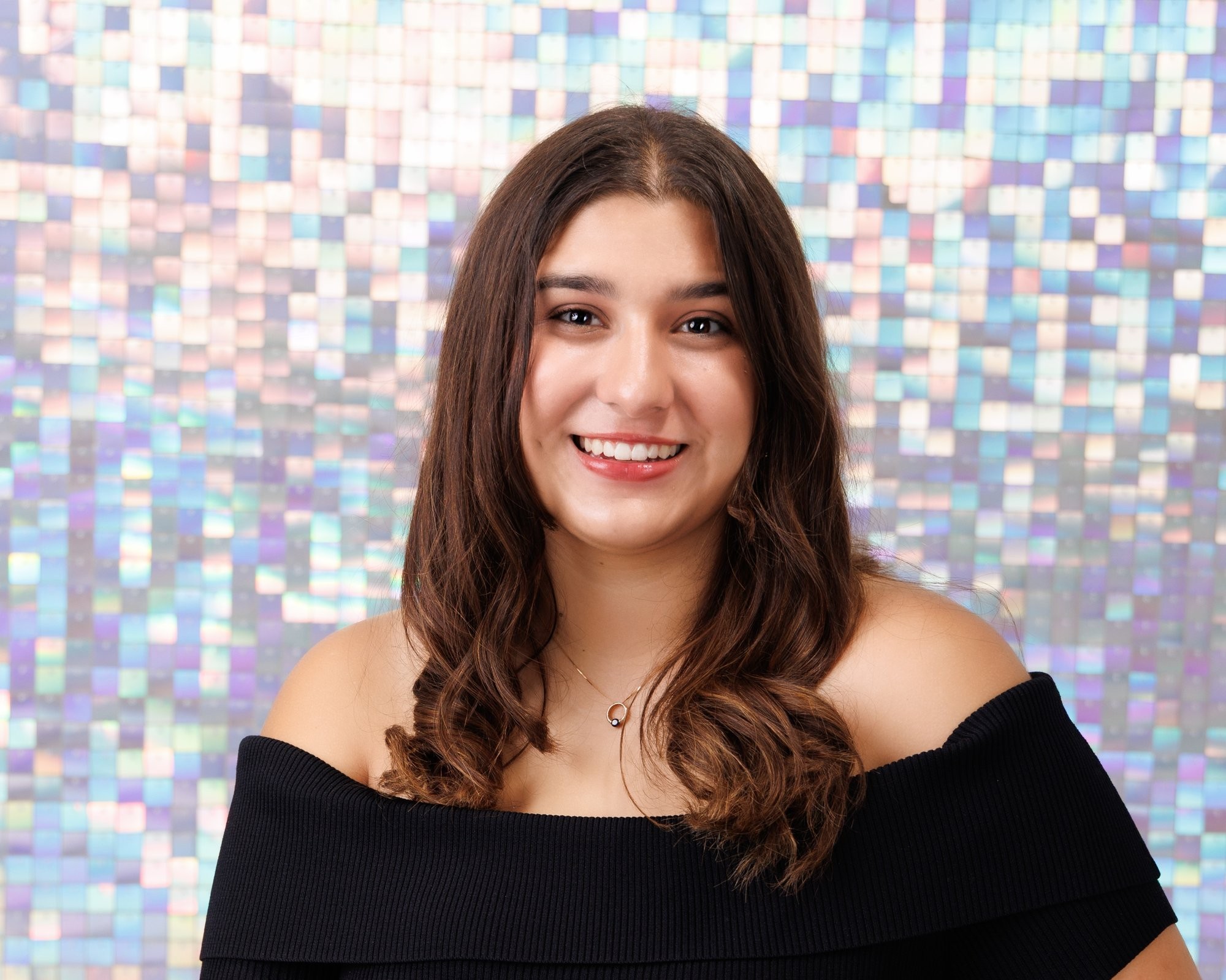 Trenton Senior Portrait Series – Ava