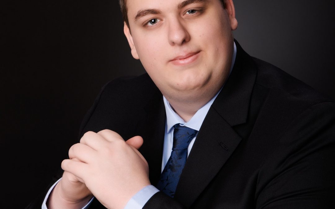 Trenton Senior Portrait Collection – Matthew’s Professional Photography