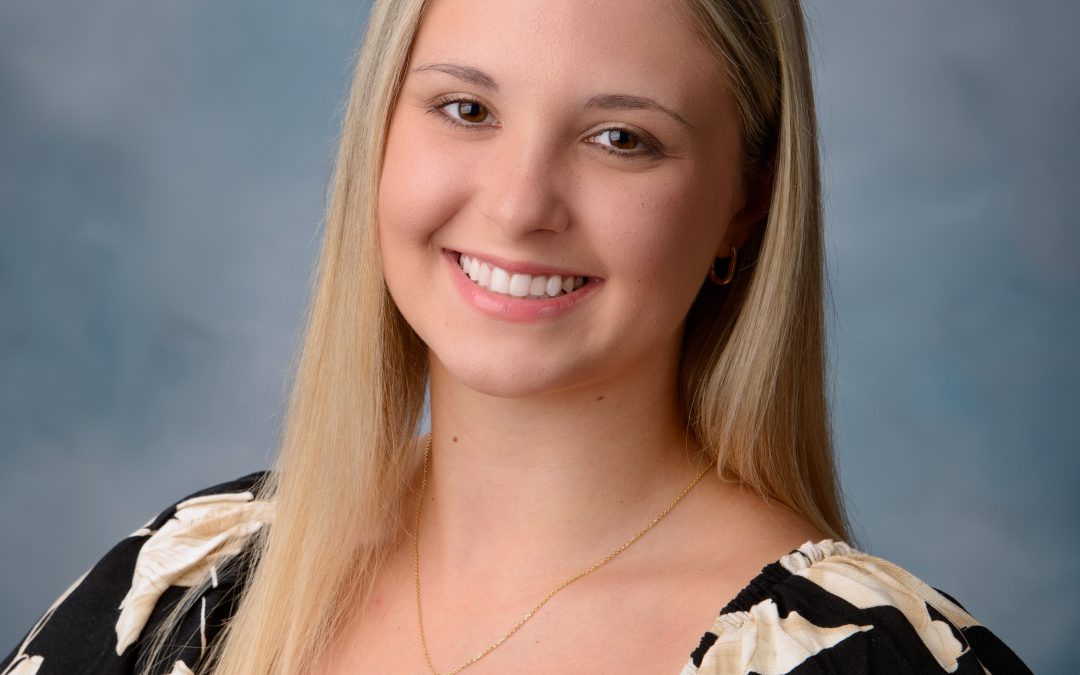 Trenton Senior Studio Session Portraits: Capturing Your Unique Style