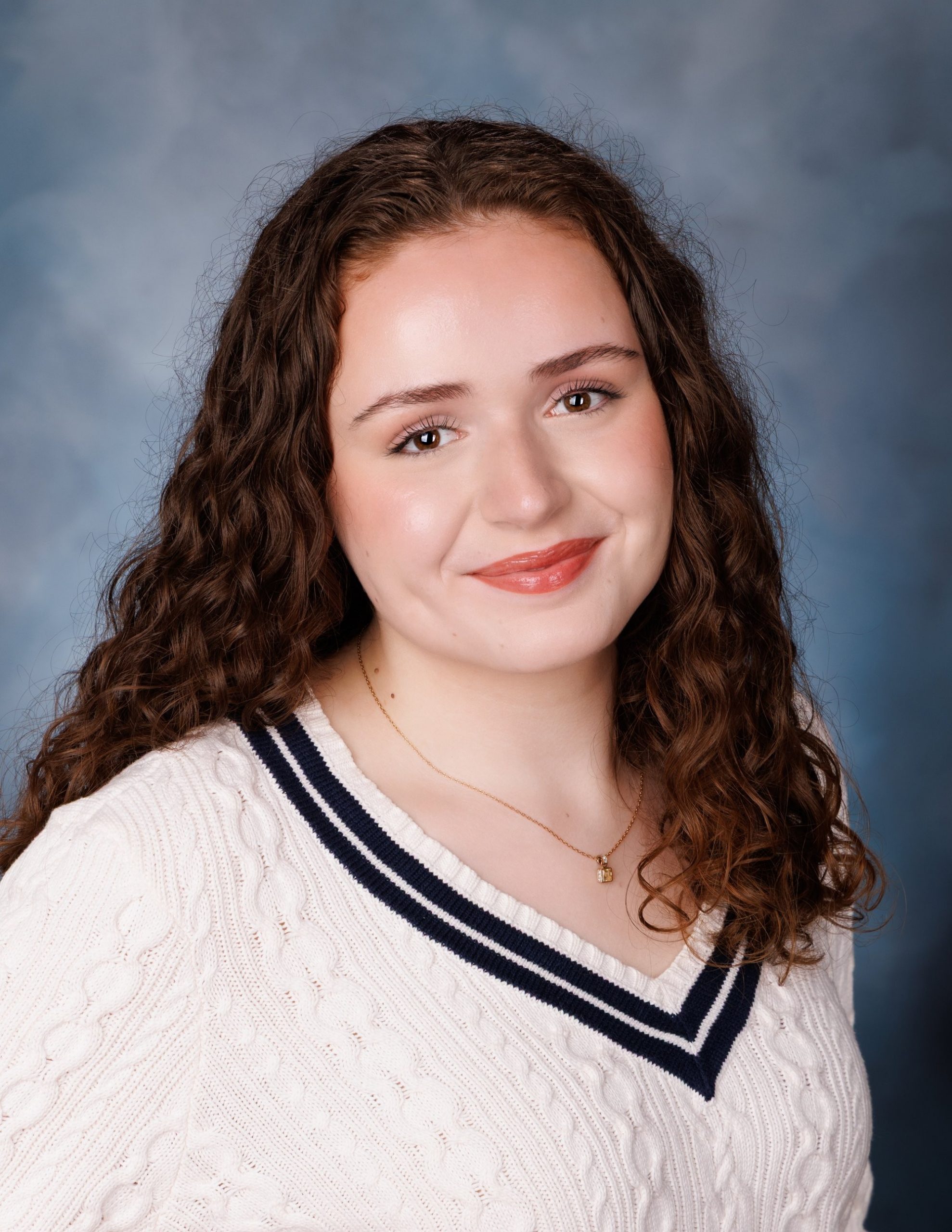 Viona’s Senior Portraits – Private High School Photography