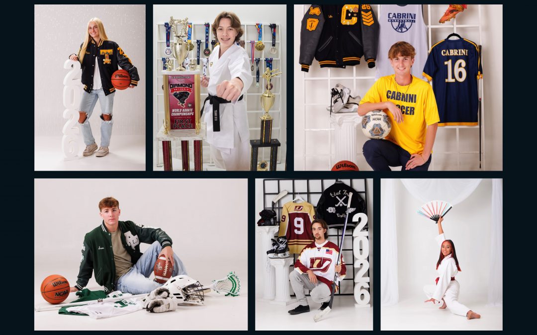 Wyandotte School Photography Portfolio – Studio ONE Downriver